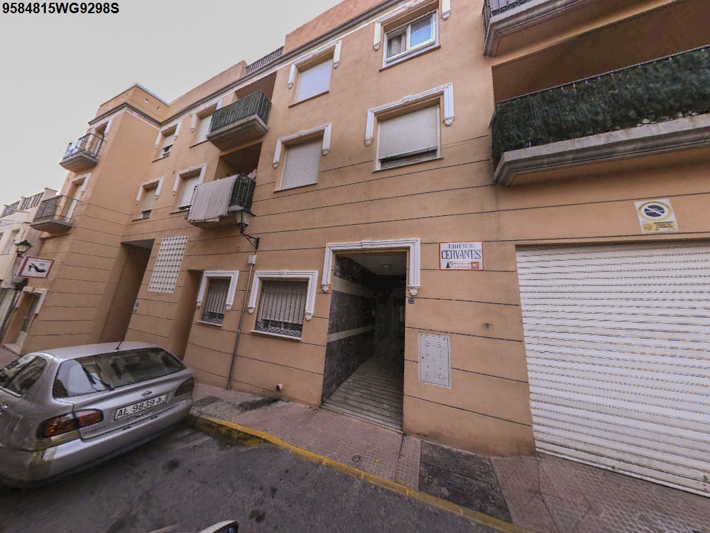 Vivienda en CUEVAS DEL ALMANZORA, Almería