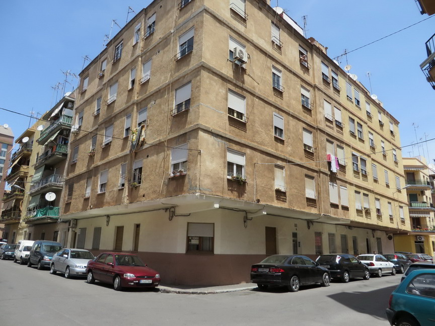Vivienda en BURRIANA, Castellón/Castelló
