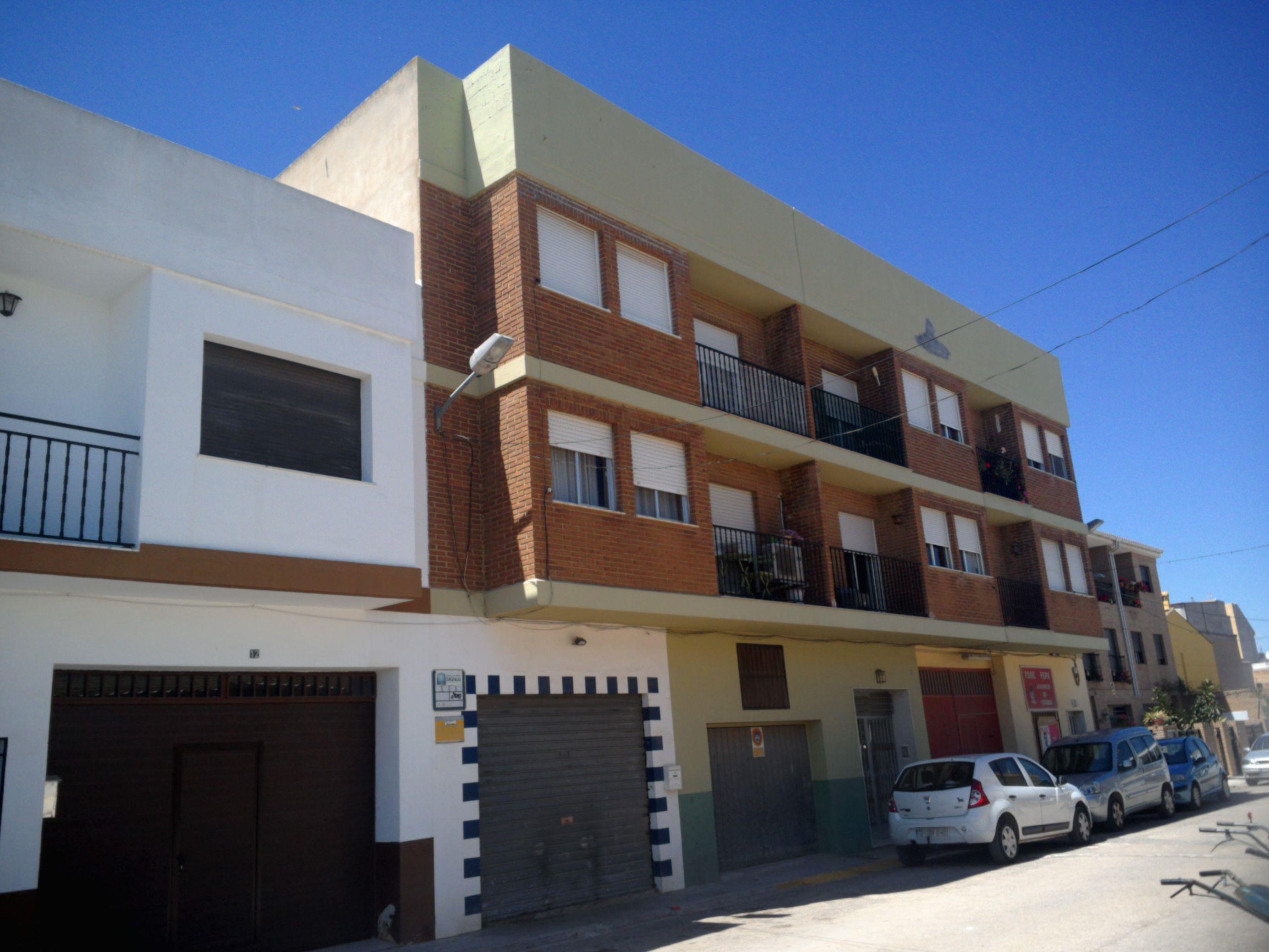 Vivienda en CATADAU, Valencia/València