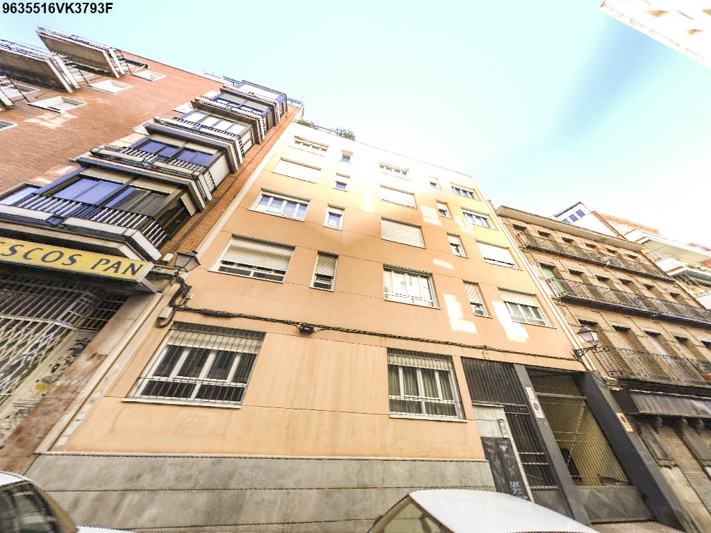 Garaje en MADRID, Madrid