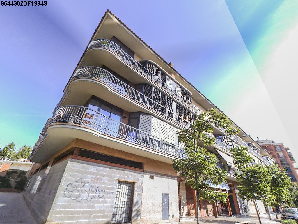 Vivienda en Rubí, Barcelona