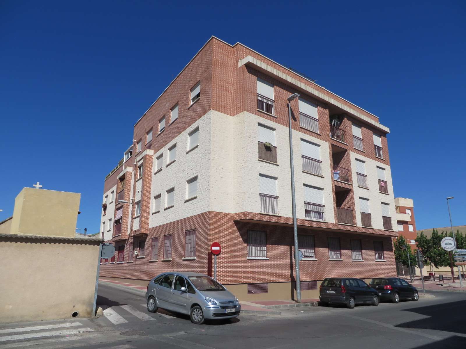 Vivienda en Murcia