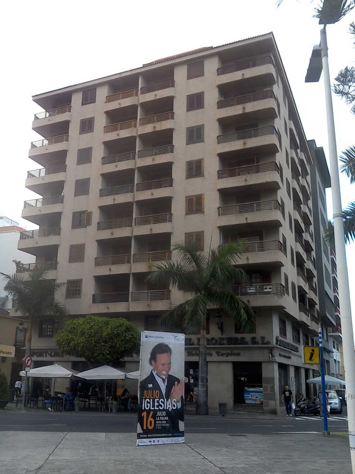 Vivienda en SANTA CRUZ DE LA PALMA, Santa Cruz de Tenerife