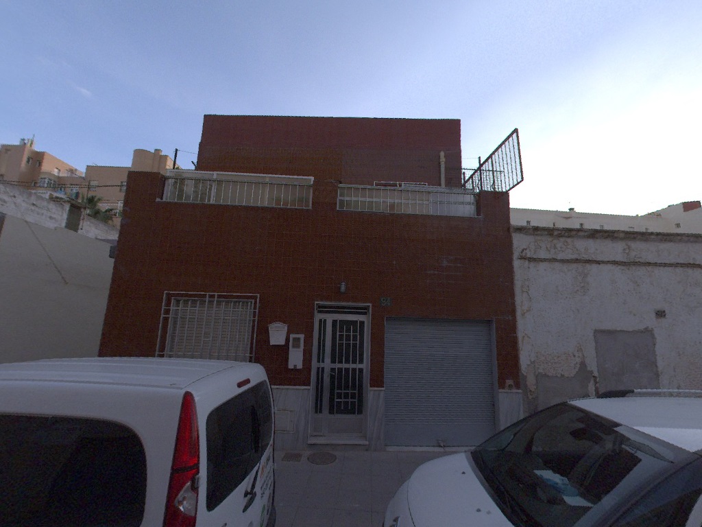 Terreno en ALMERIA, Almería