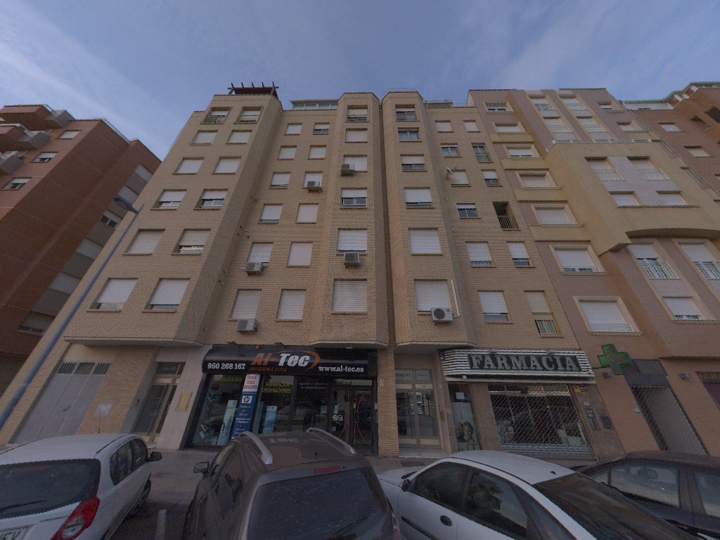 Vivienda en ALMERIA, Almería
