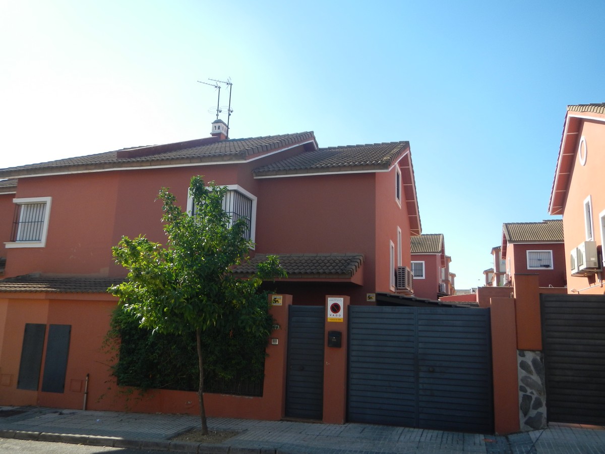 Vivienda en BORMUJOS, Sevilla