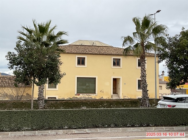 Vivienda en ONTINYENT, Valencia/València