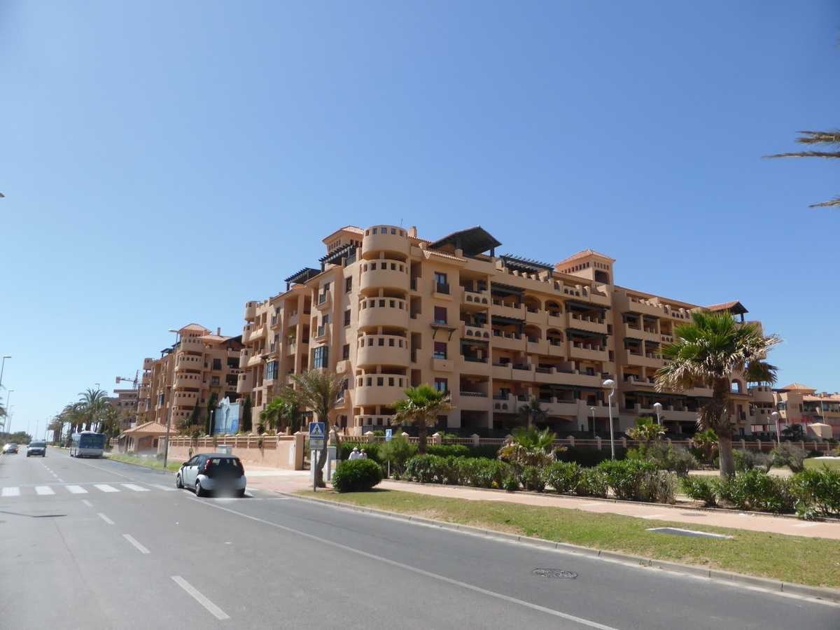 Garaje en EJIDO (EL), Almería