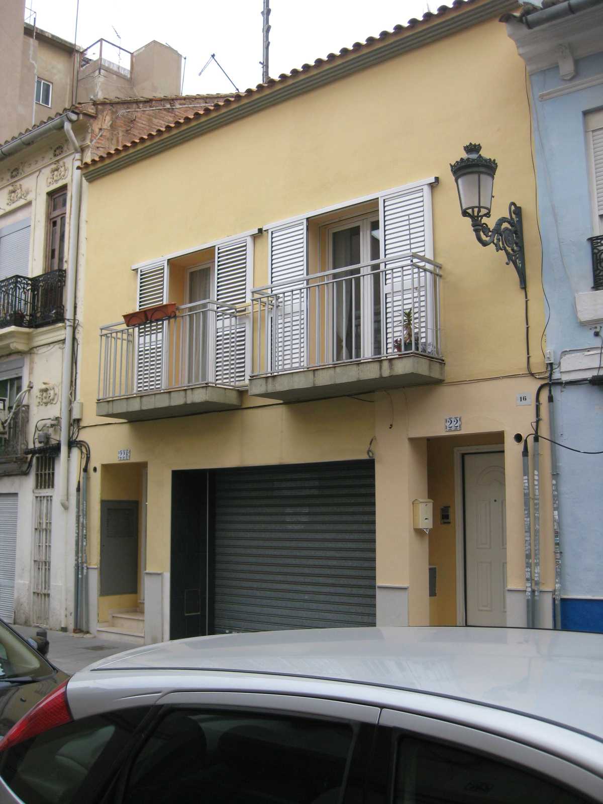 Vivienda en VALENCIA, Valencia/València