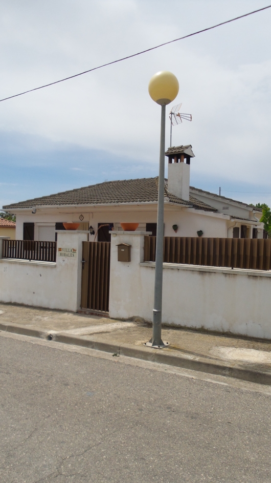 Terreno en Sant Jaume dels Domenys, Tarragona