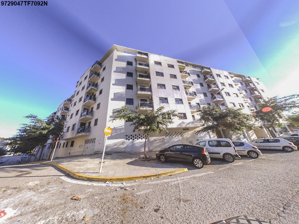 Garaje en ALGECIRAS, Cádiz