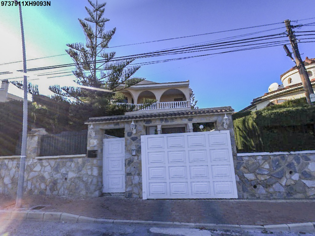 Vivienda unifamiliar en TORREVIEJA, Alicante/Alacant