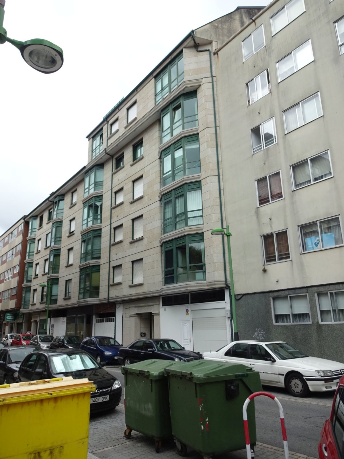Vivienda en Vilagarcía de Arousa, Pontevedra