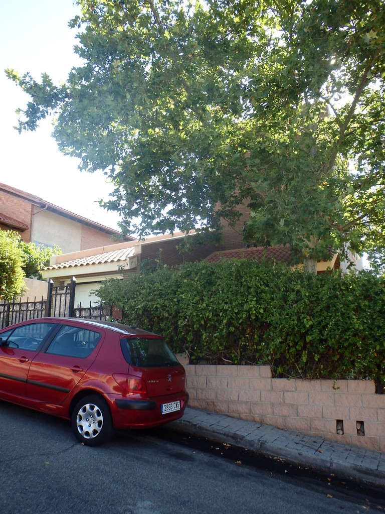 Vivienda en TOLEDO, Toledo