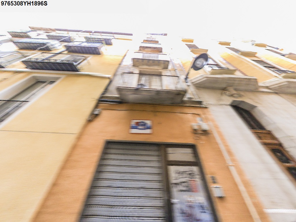 Vivienda en ALCOI-ALCOY, Alicante/Alacant