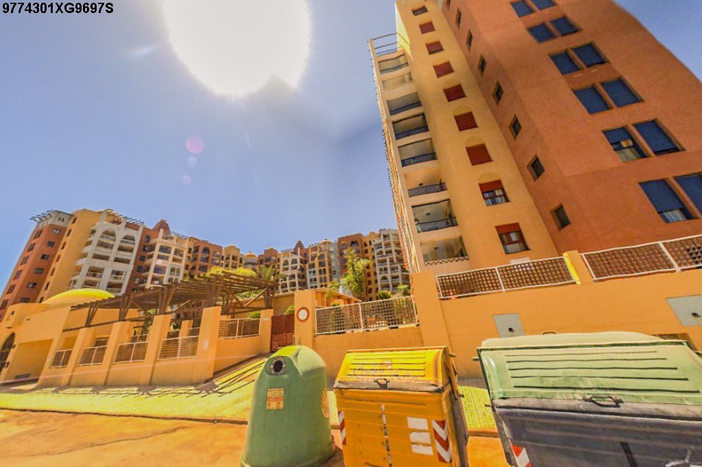Vivienda en Cartagena, Murcia