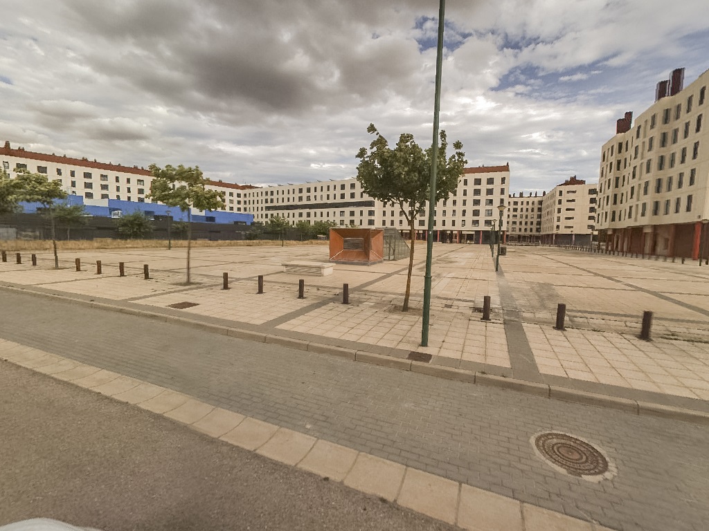 Garaje en BURGOS, Burgos