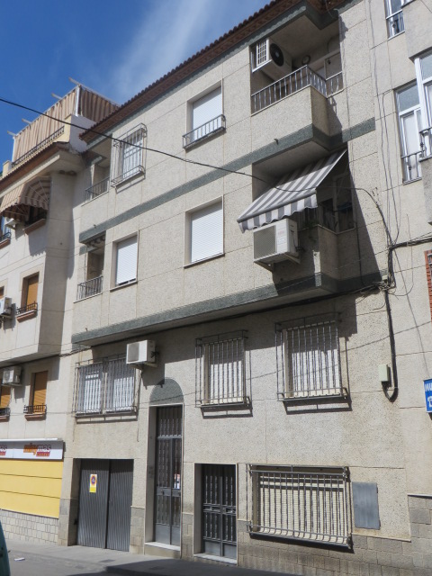Vivienda en JAMILENA, Jaén