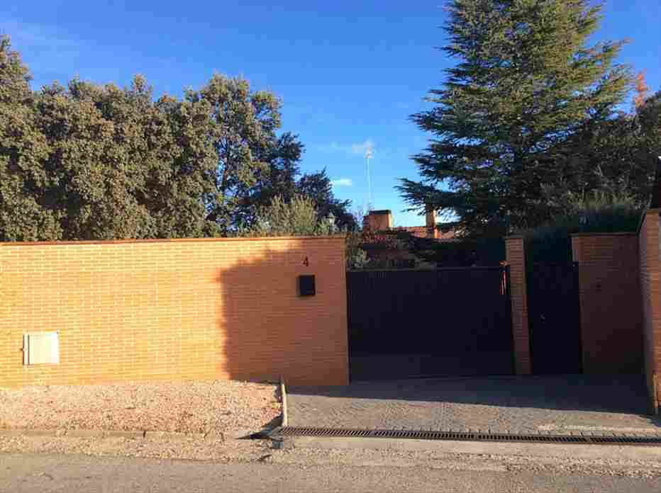 Vivienda en COLMENAR VIEJO, Madrid