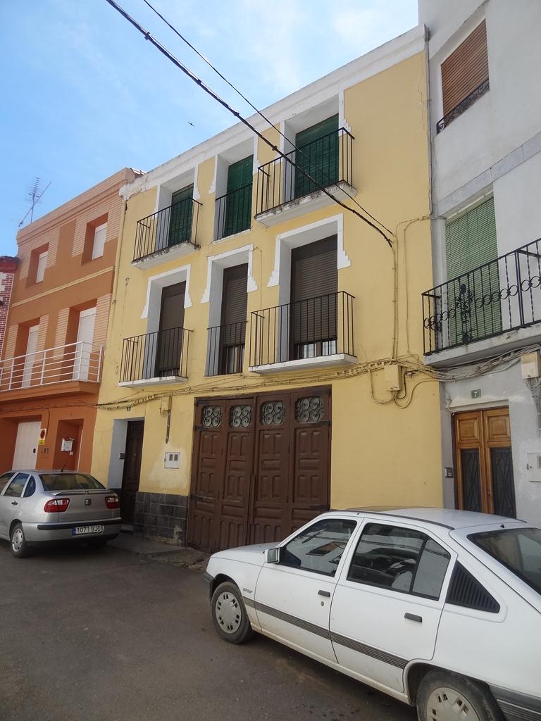 Inmueble en SABIÑÁN, Zaragoza