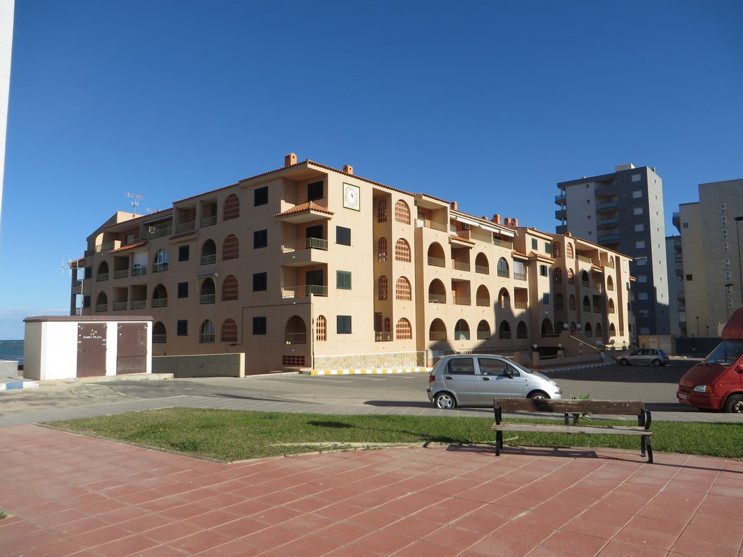 Vivienda en San Javier, Murcia