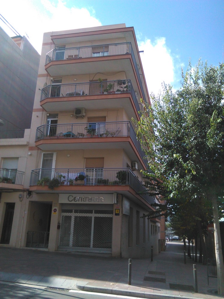 Garaje en SANT FELIU DE LLOBREGAT, Barcelona