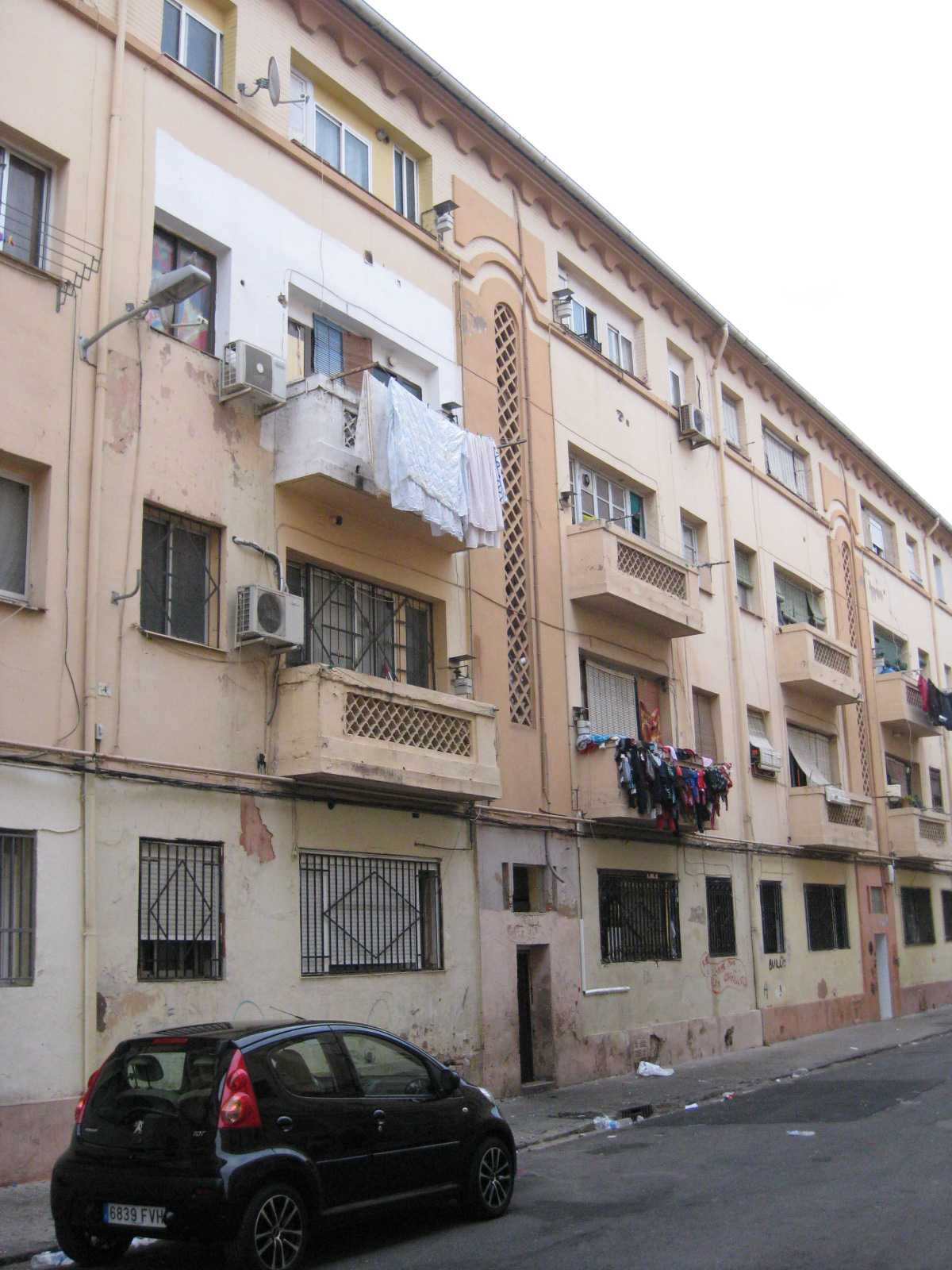 Edificio en VALENCIA, Valencia/València