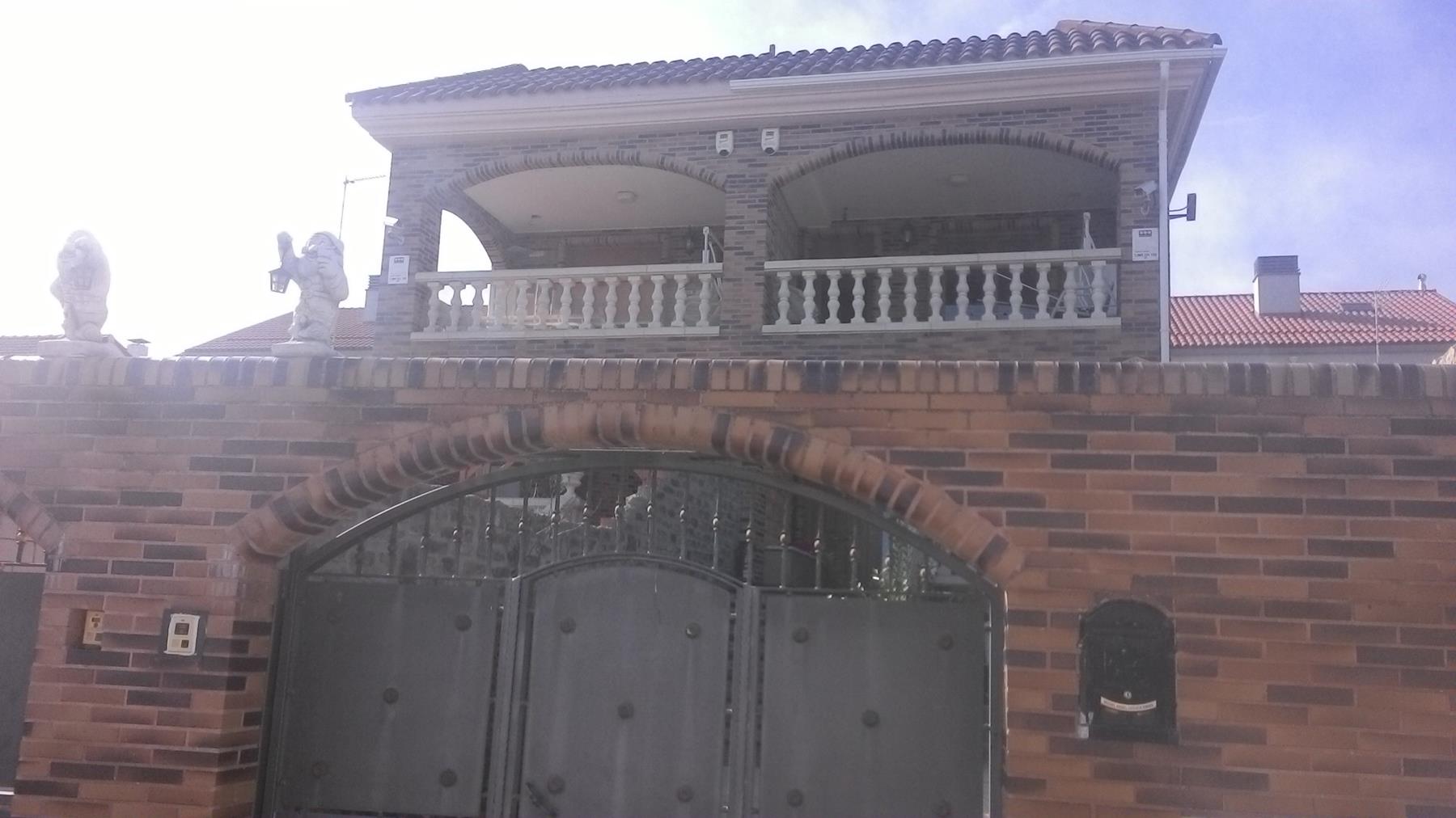 Vivienda unifamiliar en ENTRENA, La Rioja