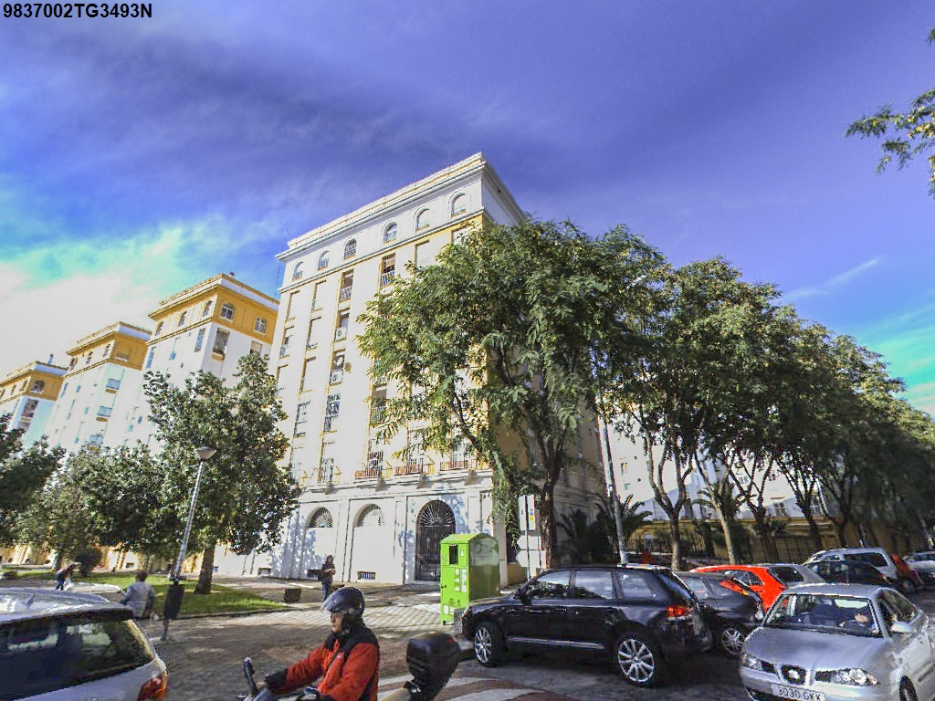 Vivienda en SEVILLA, Sevilla