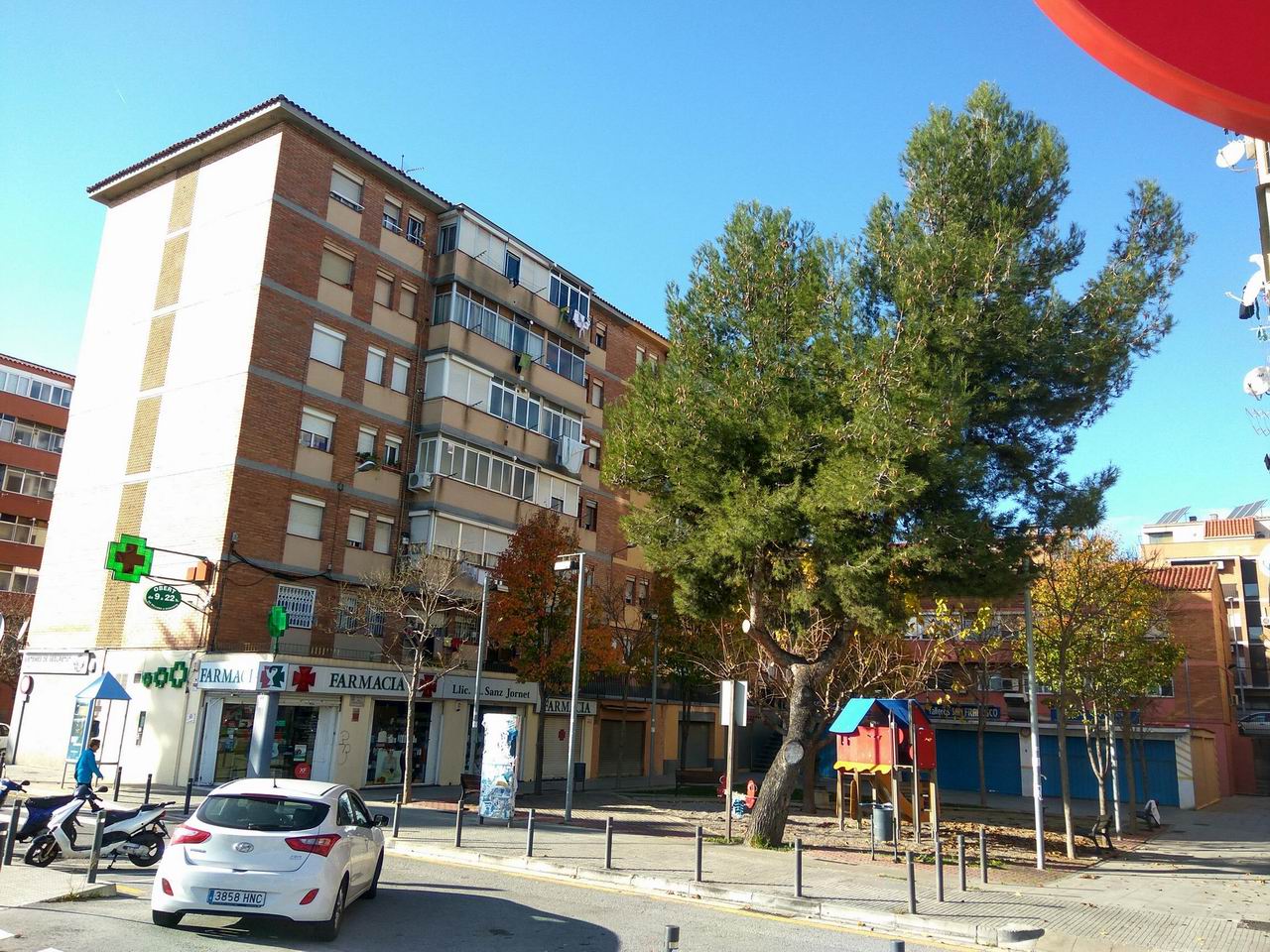 Vivienda en Sant Boi de Llobregat, Barcelona
