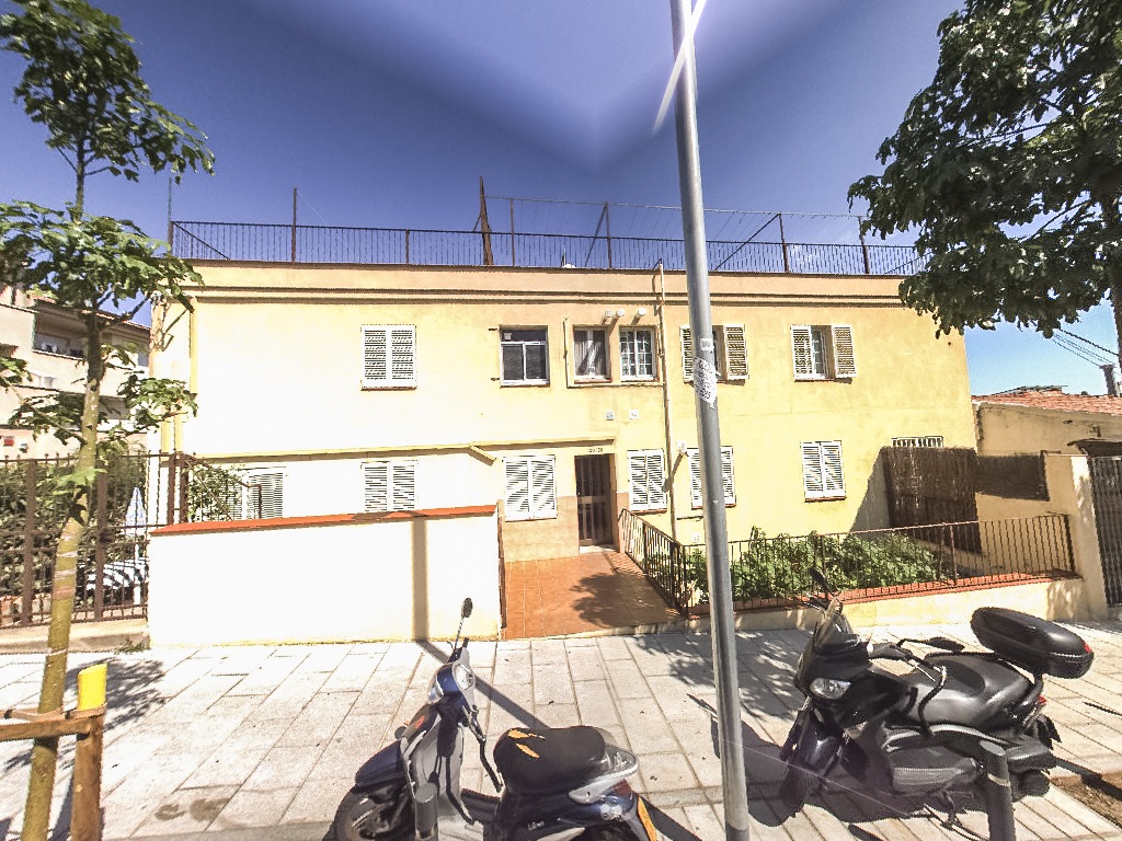Vivienda en Barcelona