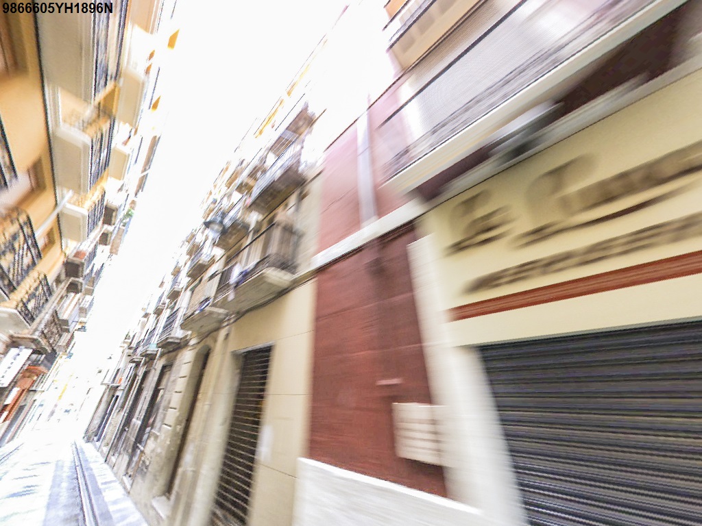 Vivienda en ALCOY, Alicante/Alacant