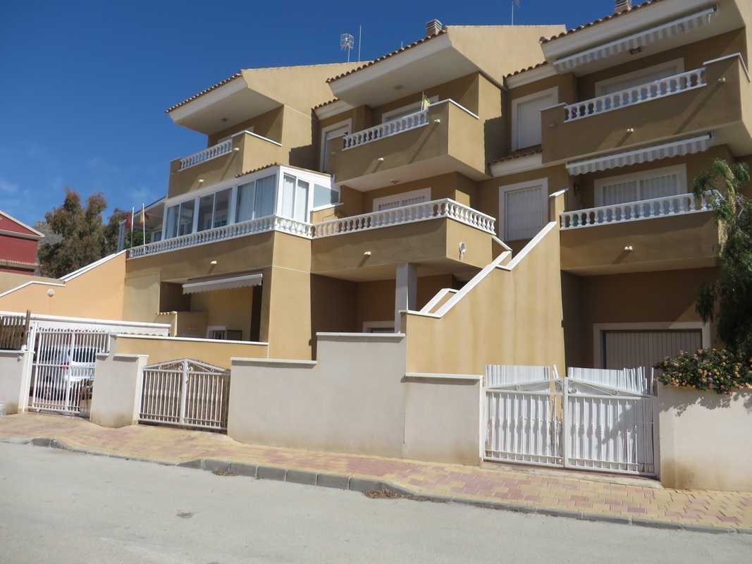 Vivienda en MAZARRON, Murcia
