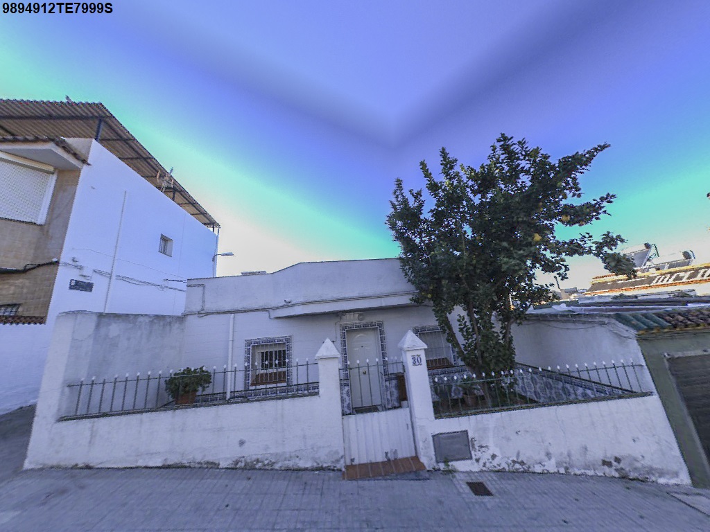 FINCA REGISTRAL Nº 76.610 REGISTRO DE LA PROPIEDAD Nº 1 DE ALGECIRAS, inscrita al folio 145, tomo 1594, libro 1253 SITUACIÓN: CALLE URBANIZACION LA LADERA C/ PANSEQUITO Nº 30 ALGECIRAS REFERENCIA CATASTRAL: 9894912TE7999S0001ML. VIVENDA HABITUAL DEL 