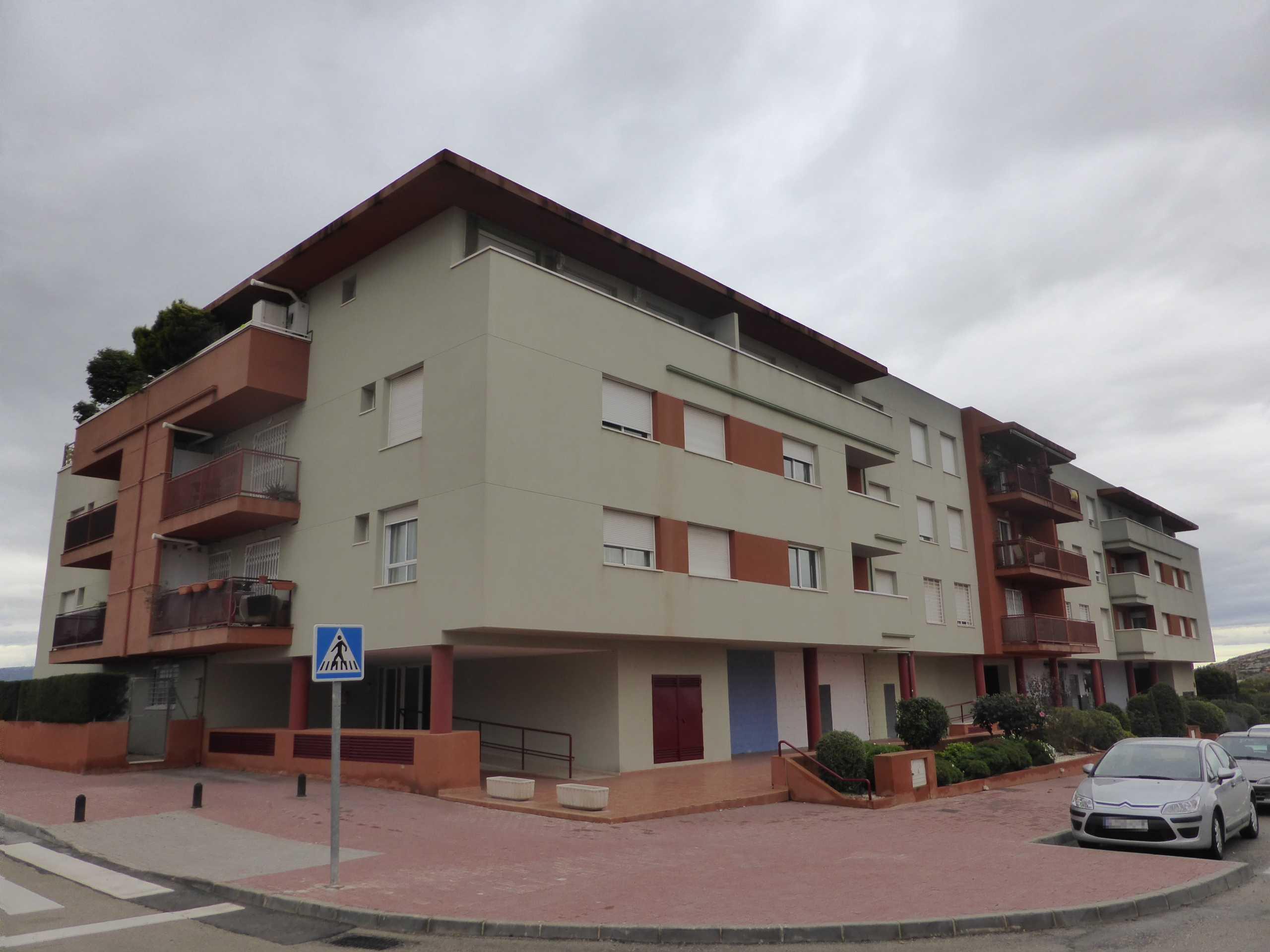 Vivienda en Molina de Segura, Murcia