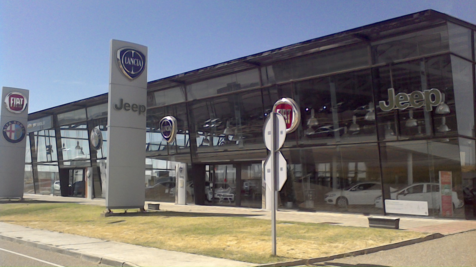 Nave industrial en ZAMORA, Zamora
