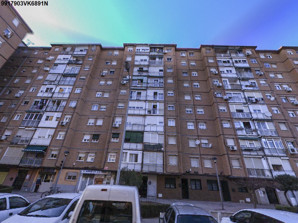 Local comercial en ALCALA DE HENARES, Madrid