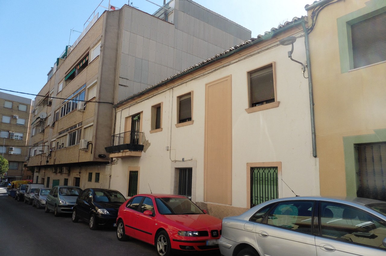Vivienda en JAEN, Jaén