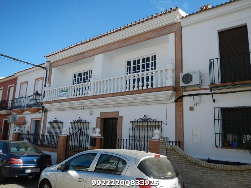 Vivienda en PILAS, Sevilla