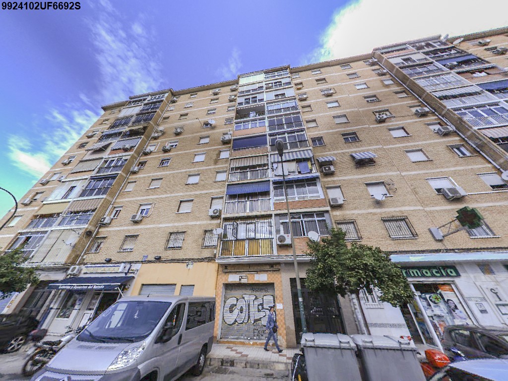 Vivienda en MALAGA, Málaga