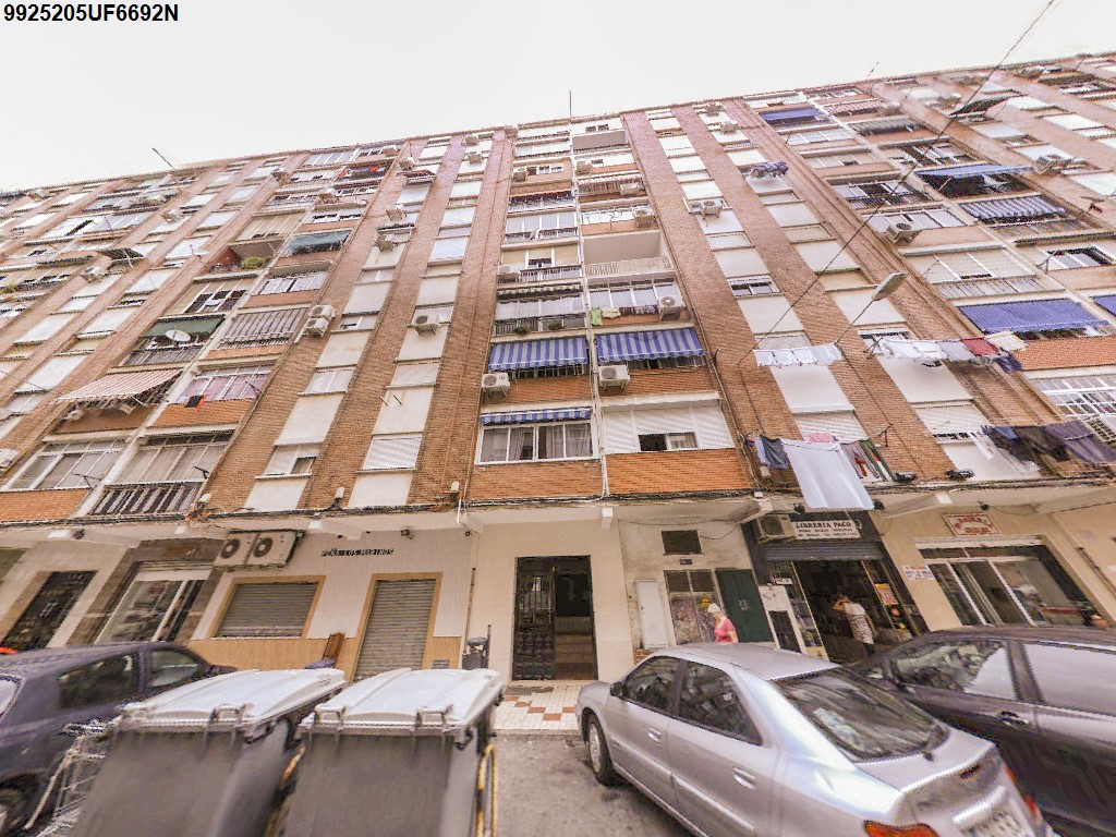 Vivienda en MALAGA, Málaga