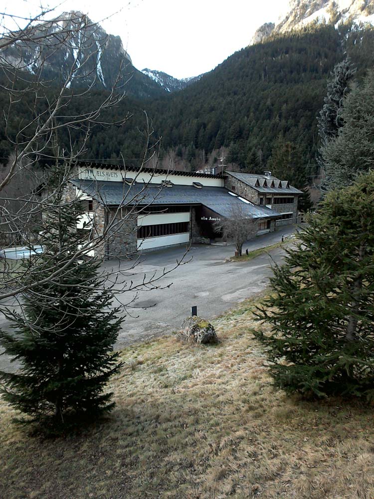 Vivienda en SORPE, Lleida