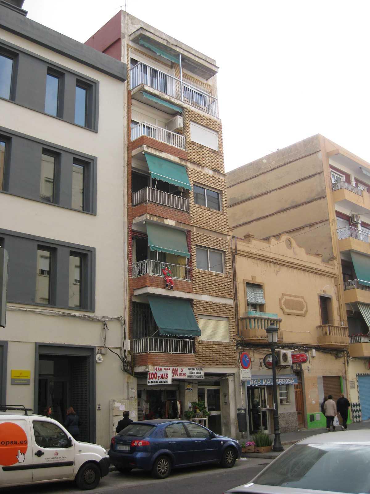 Vivienda en VALENCIA, Valencia/València