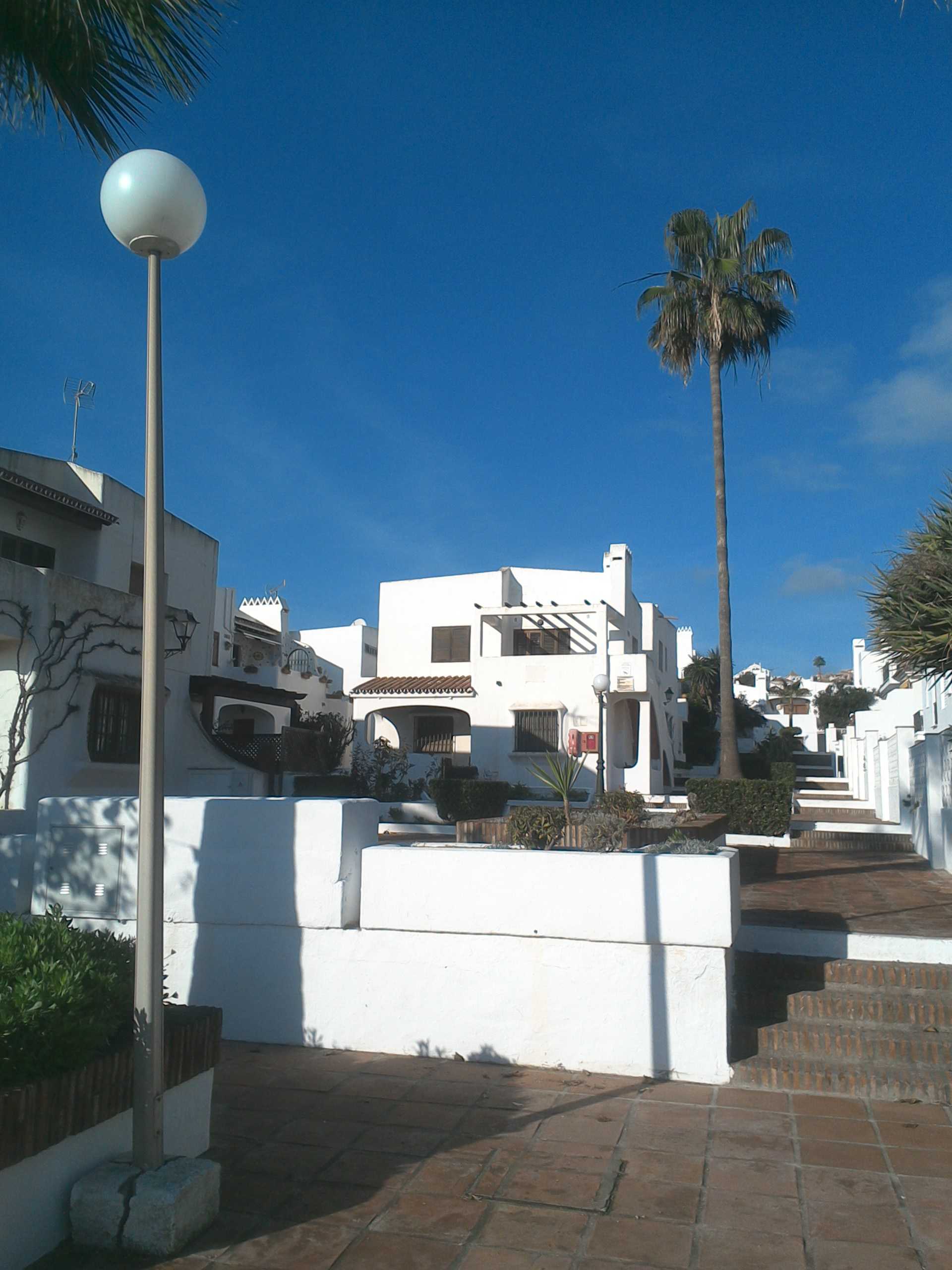 Vivienda en MANILVA, Málaga