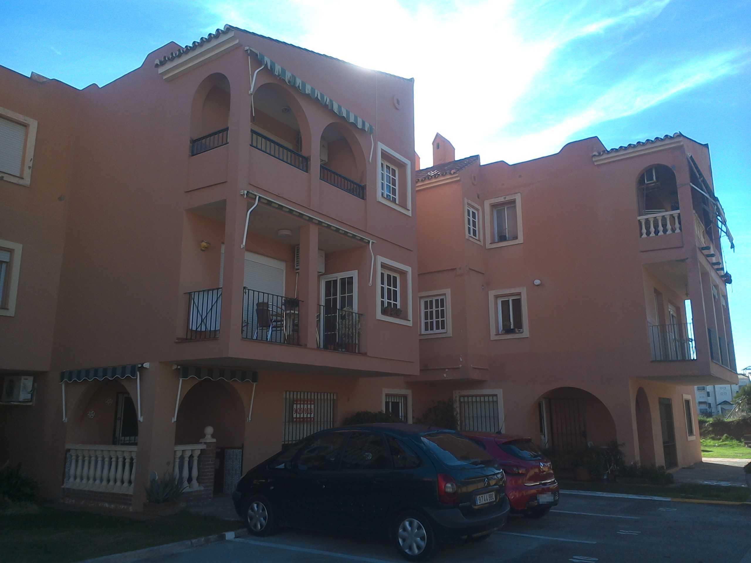 Vivienda unifamiliar en MANILVA, Málaga