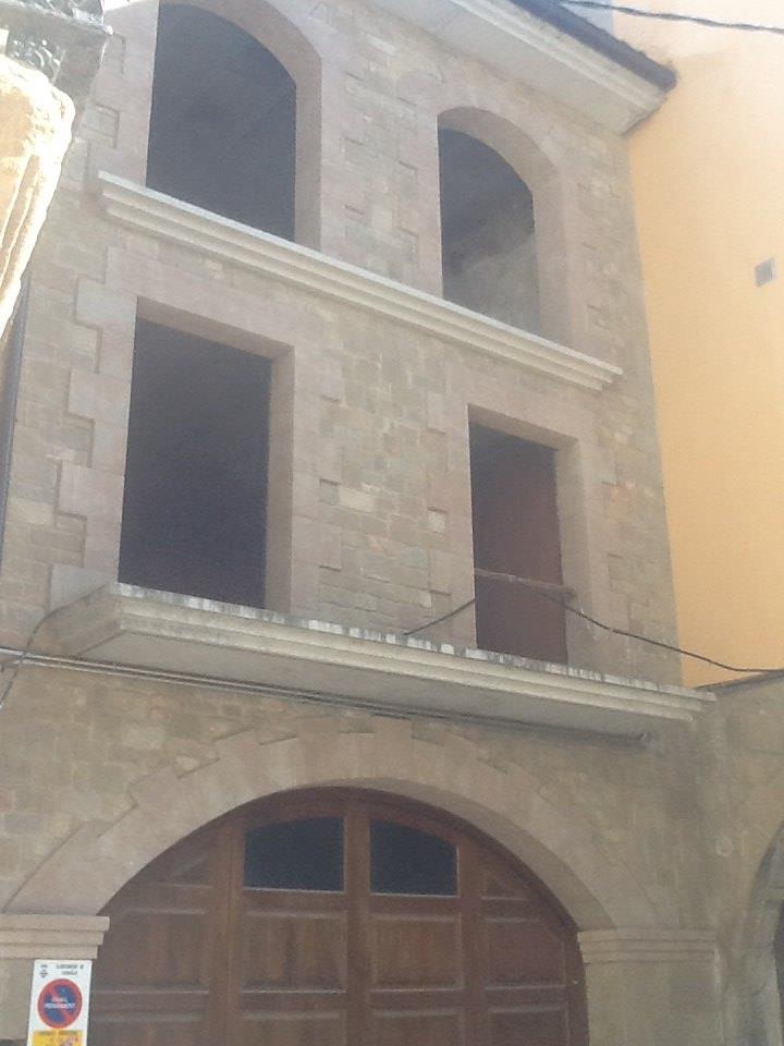 Vivienda en Sanaüja, Lleida