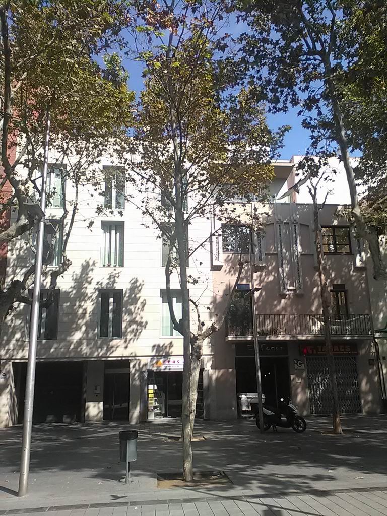 Vivienda en Sant Boi de Llobregat, Barcelona