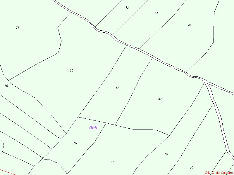 Finca rústica en CERVERA DEL MAESTRE, Castellón/Castelló