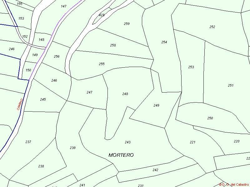 FINCA RUSTICA. PG/ POLIGONO, 11 24. 26130 - CLAVIJO (RIOJA, LA)