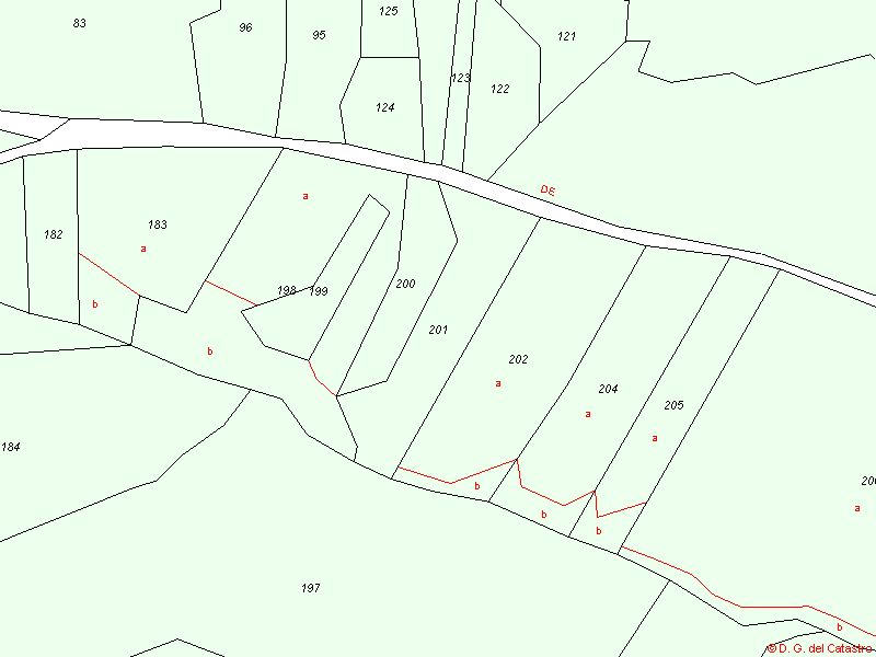 FINCA RUSTICA. LG/ LAS LEBRERAS . 45160 - GUADAMUR (TOLEDO)